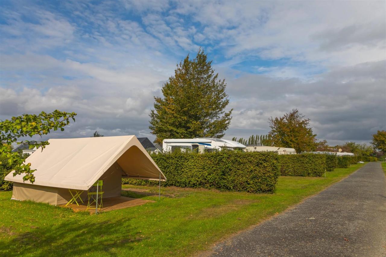 Camping De La Miniere Forges-les-Eaux Exterior photo